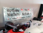 Mclaren F1 MP4 Marlboro Alain Prost diecast 1-18 Model Car group