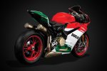 Pocher Ducati 1999 Panigale R Final edition scala 1-4 edizione limitata