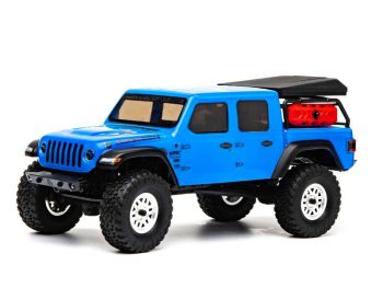 SCX24 Jeep Gladiator 1-24 Axial Rtr
