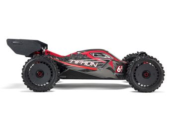 TYPHON 6S V5 4WD BLX Buggy ARRMA