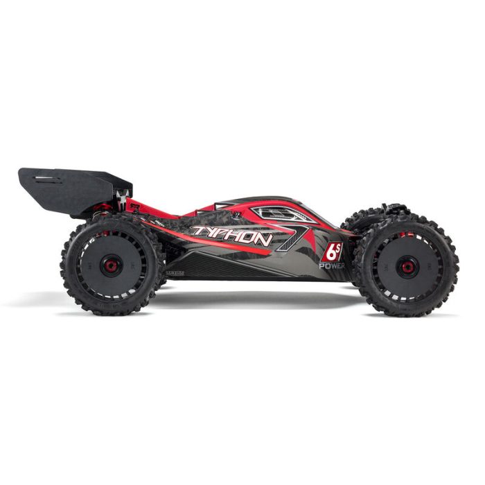 TYPHON 6S V5 4WD BLX Buggy ARRMA