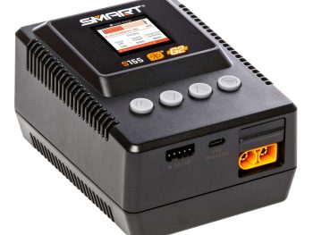 S155 Smart G2 Charger caricabatteria lipo