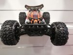 Monster buggy brushless 1-10 vrx elettronica hobbywing