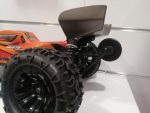 Monster buggy brushless 1-10 vrx elettronica hobbywing