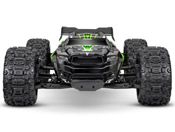 Traxxas sledge Truggy 1-8 VXL Brushless