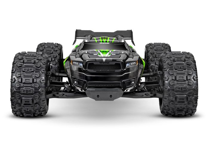 Traxxas sledge Truggy 1-8 VXL Brushless