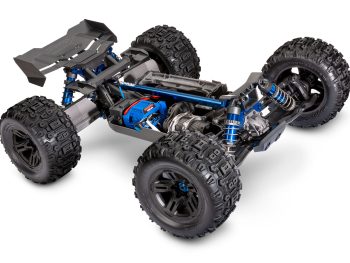 Traxxas sledge Truggy 1-8 VXL Brushless