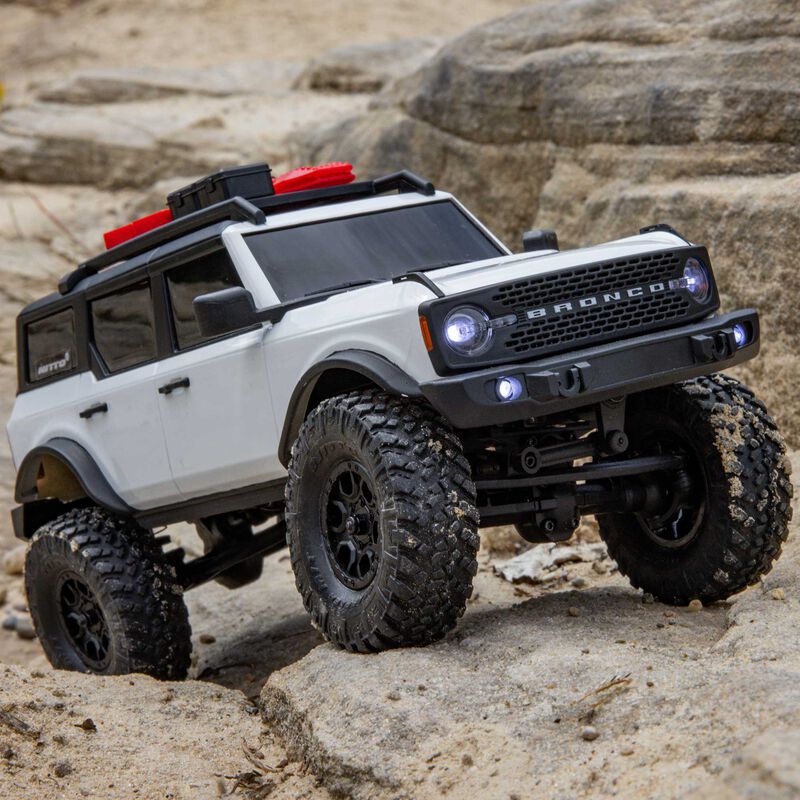 axial scx24 bronco