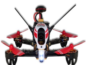 Drone Racing Simoncelli Sic 58 RTF