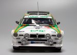 Lancia Delta S4 Sanremo Rally 86 kit 1-24 Beemax