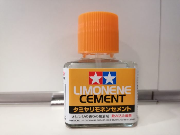 Colla Lemon 40ml