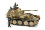 German Tank Destroyer Marder III M 1-35