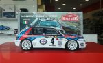 Lancia delta Evoluzione 1-10 RTR