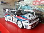 Lancia delta Evoluzione 1-10 RTR