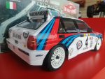 Lancia delta Evoluzione 1-10 RTR