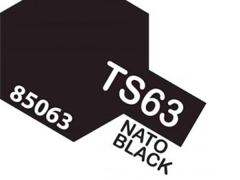 Nato black