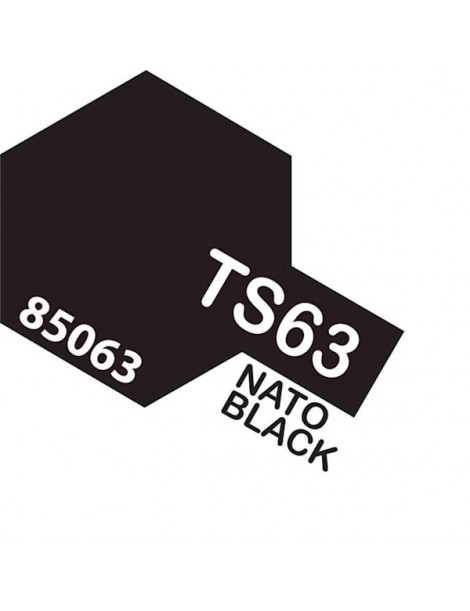 Nato black Nato black