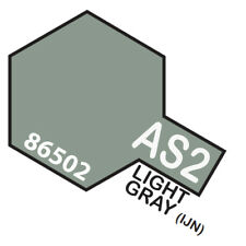 Spray Aircraft light grey