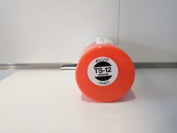 TS12 orange