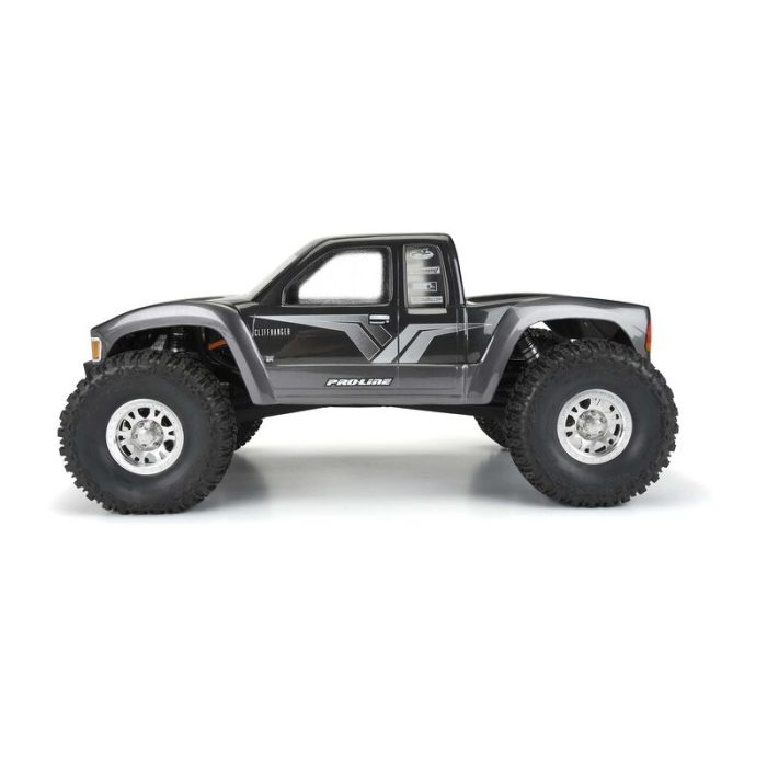 Pro-Line Cliffhanger High PerformanceCARROZZERIA SCALER-CRAWLER 313MM