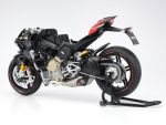 Ducati Superleggera V4 1-12 tamiya