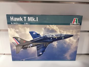 Hawk T MK I 1-48 kit Italeri