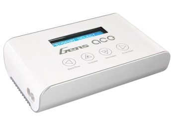 GensAce Imars III Smart Balance caricatore lipo