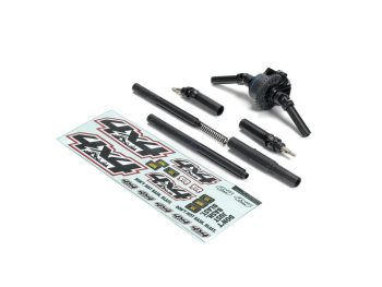 Set di aggiornamento trasmissione 4X4 ARRMA BOOST