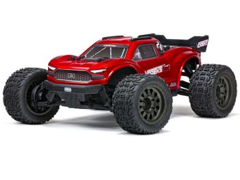 Vorteks 1-10 Boost 2wd red