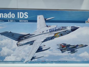 Tornado IDS 1-32 Italeri