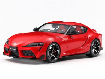 Toyota 1-24 Gr Supra