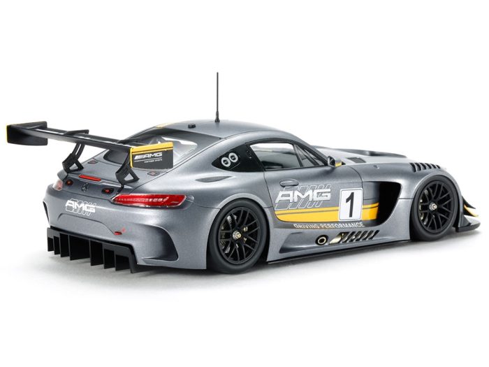 1-24 Mercedes Amg Gt3