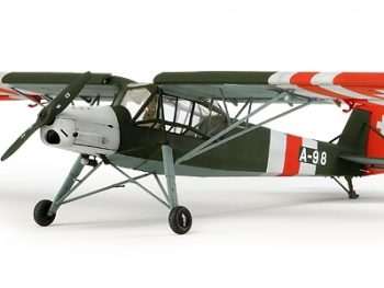 1-48 Fieseler fi156c storch (foreign air forces)
