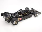 Lotus Type 78 con Photoincisioni Tamiya 1-12