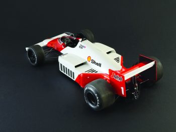 MClaren MP4 2c Italeri 1-12