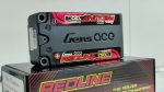 Batteria LIpo Gens Ace Redline shorty 6000mah 130c