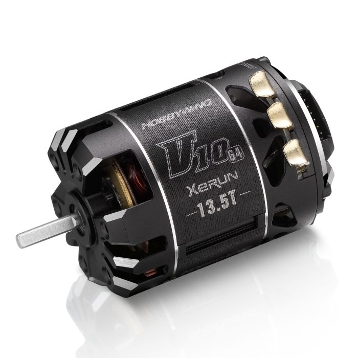 Xerun V10 Brushless 13.5 hobbywing G4