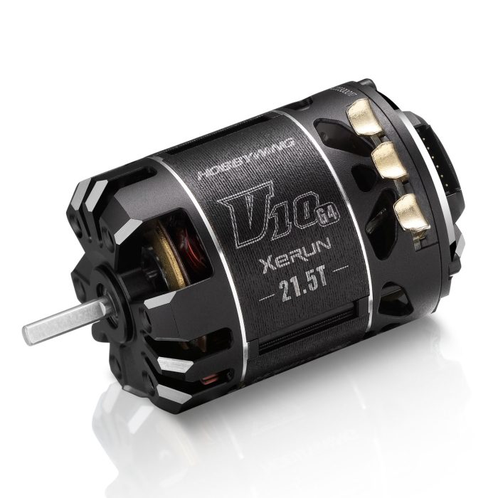 motore hobbywing 21.5 g4