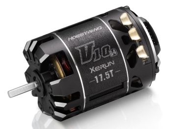 Xerun V10 G4 brushless 17.5