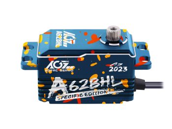 Servo Low profile brushless 2023