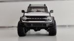 Traxxas trx-4M Bronco White