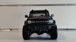 Ford Bronco 1-18 nero TRX-4M 1-18 Traxxas