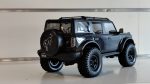 Ford Bronco 1-18 nero TRX-4M 1-18 Traxxas