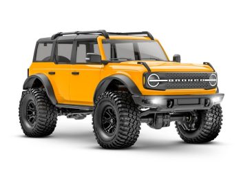 Ford Bronco Trx4M Traxxas 1-18