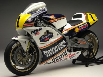 Honda NSR500 1989 GP