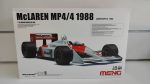 Mc Laren MP4-4 1988 F1 1-12