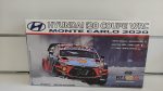 Hyundai I20 WRC Montecarlo 1-24 Bellkits