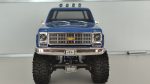 TRX 4M Traxxas Chevrolet K10 Blu