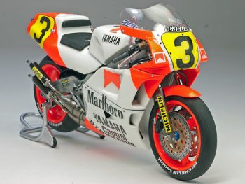 Yamaha Yzr500