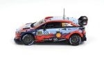 Hyundai I20 WRC Montecarlo 1-24 Bellkits